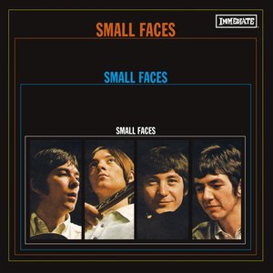 Bild för 'Small Faces - Deluxe Edition (2012 Remaster)'