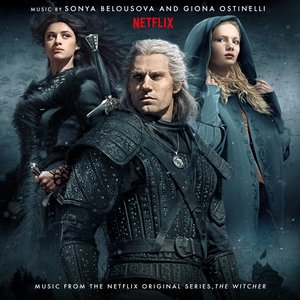 Image for 'The Witcher (Music from the Netflix Original Series)'