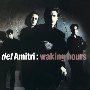 Immagine per 'Waking Hours (Re-Presents)'