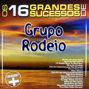 Bild für 'Os 16 Grandes Sucessos de Grupo Rodeio - Série +'