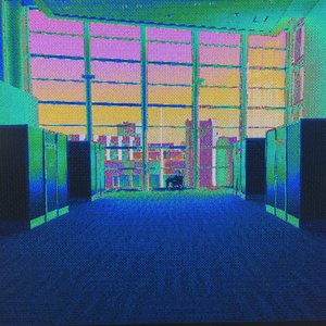 “Music for Code - EP”的封面