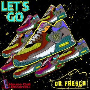 Image for 'Let's Go'