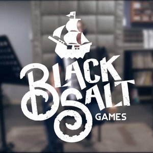 Image for 'Black Salt Games'