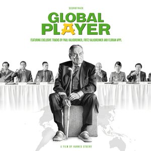 Image pour 'Global Player (Original Motion Picture Soundtrack)'