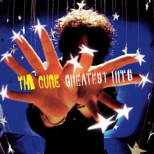 Image for 'The Cure Greatest Hits'