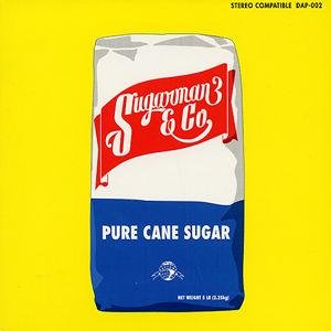 Image for 'Pure Cane Sugar'