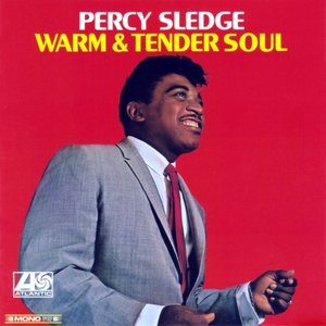 Image for 'Warm & Tender Soul'