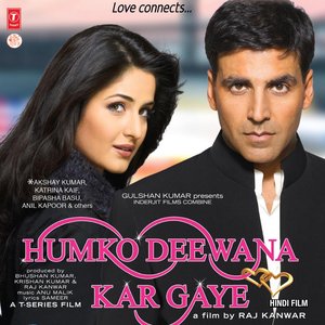 Image for 'Humko Deewana Kar Gaye'