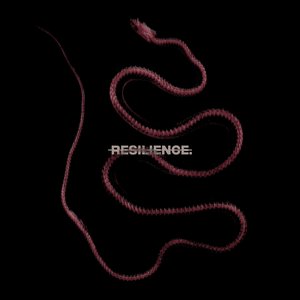 Image for 'RESILIENCE.'