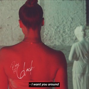 Image for 'I Want You Around (feat. 6LACK) [Remix]'