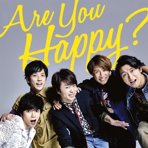 Image for 'Are You Happy?'