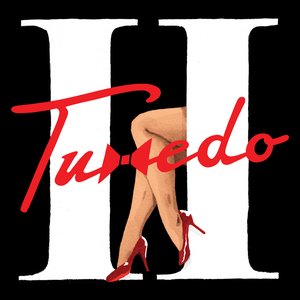 Image for 'Tuxedo II'