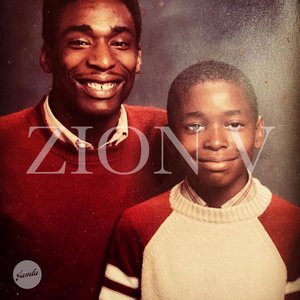 Zdjęcia dla 'Zion V: The Ballad Of Charles Douthit'