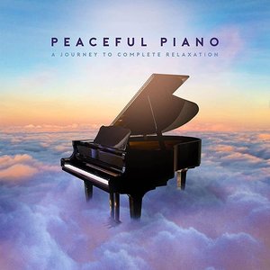 Image for 'Peaceful Piano'