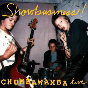 Imagem de 'Showbusiness (live)'