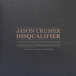 Image for 'Disqualifier'
