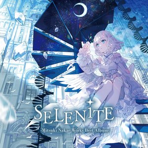 Image for 'SELENiTE'