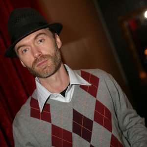 Image for 'Governor Andy'