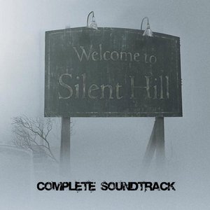 Image for 'Silent Hill The Movie'