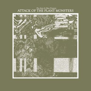 Bild für 'Attack of the Plant Monsters'