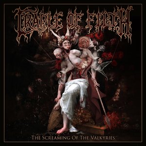 Imagen de 'The Screaming of the Valkyries'