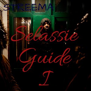 Image for 'Selassie Guide i'