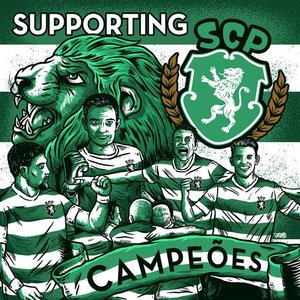 Image for 'Campeões'