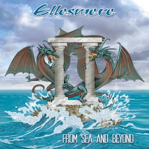 Image for 'Ellesmere II: From Sea and Beyond'