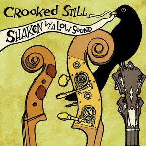 Immagine per 'Shaken By A Low Sound (Deluxe)'