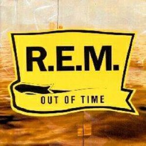 Image for 'Out Of Time (U.S. Version)'