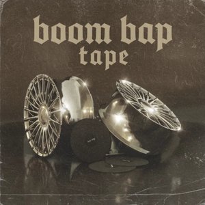 Image for 'Boom Bap Tape'