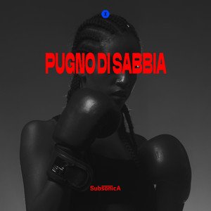 Image pour 'Pugno Di Sabbia'