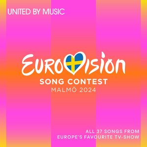 Imagem de 'Eurovision Song Contest Malmö 2024'