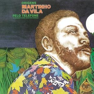 Image for 'Origens (Pelo Telefone)'