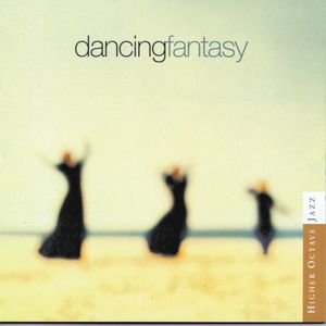 Image for 'Dancing Fantasy'