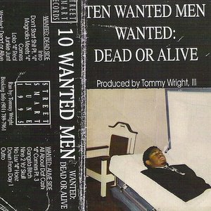 Image for 'Wanted: Dead Or Alive'