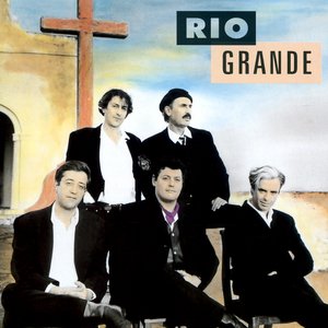 Image for 'Rio Grande'