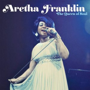 Image for 'The Queen of Soul [CD1]'