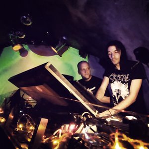 “DJs für eine bessere Welt”的封面