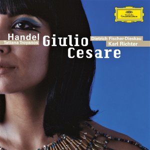 Imagem de 'Handel: Giulio Cesare in Egitto'