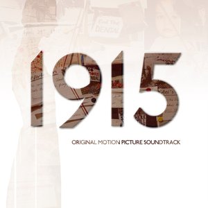 Image for '1915 (Original Motion Picture Soundtrack)'