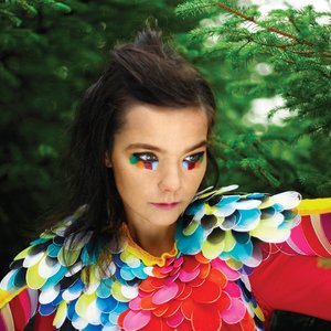 Image for 'Björk'