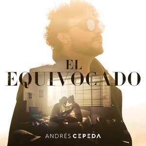 Image for 'El Equivocado'