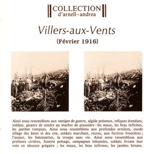 Изображение для 'Villers-aux-vents'