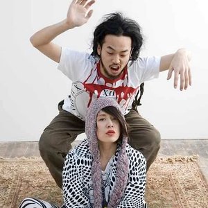 “Dokkebi Q”的封面