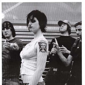 Bild für 'The Distillers'