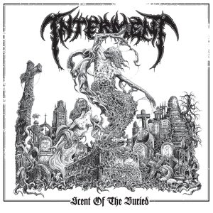 Imagen de 'Scent Of The Buried'