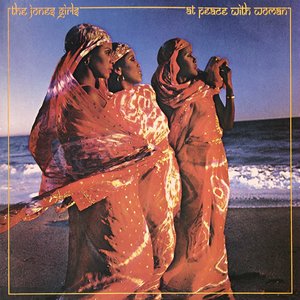 Image for 'At Peace With Woman'