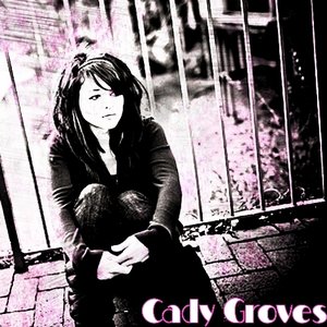 Image pour 'Cady Groves'
