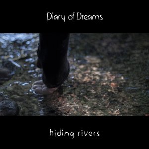 Image for 'Hiding Rivers'